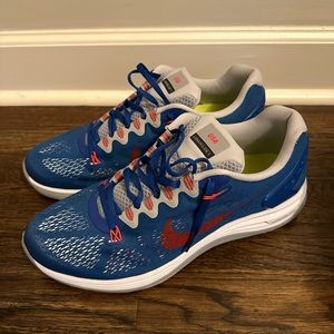 Custom Nike ID Lunarglide 5 “USA” Edition